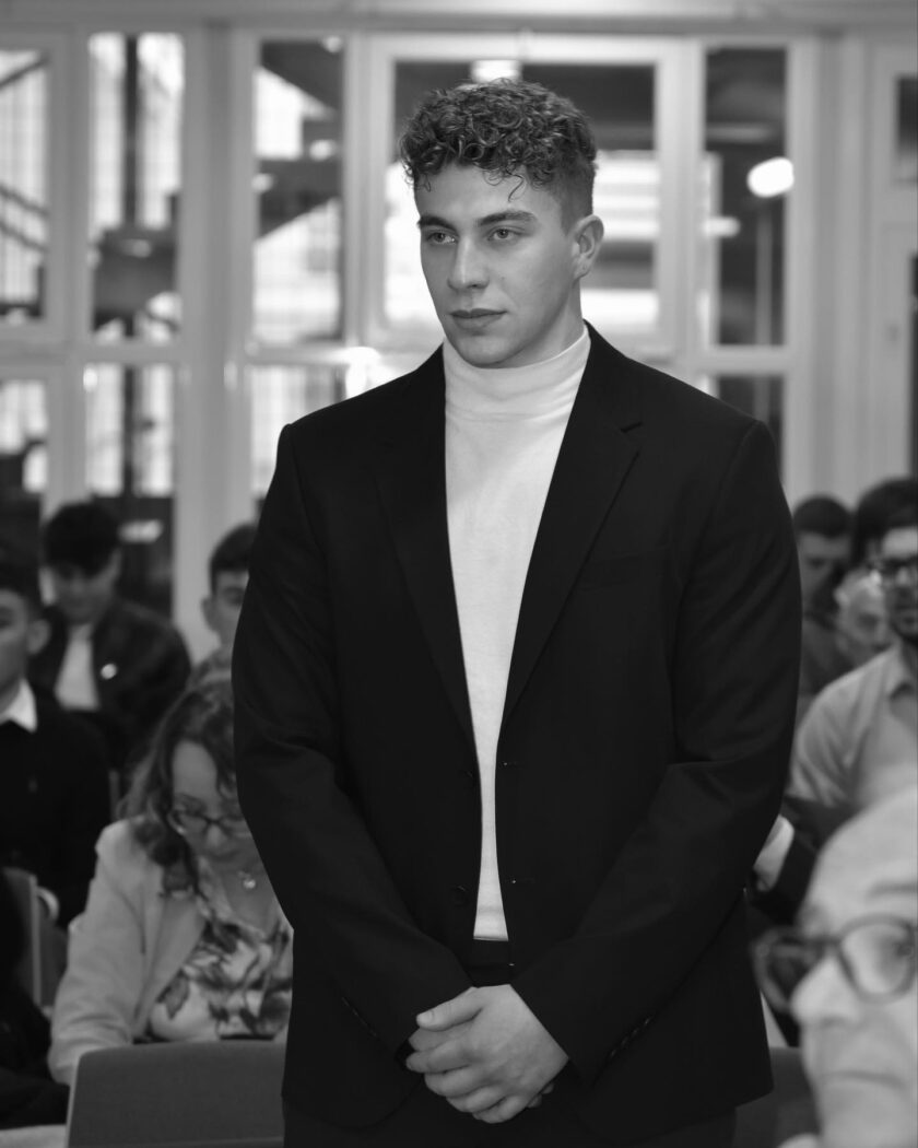 Matteo Colombo